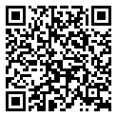 Scan QR Code for live pricing and information - Sliding Door with Hardware Set 70x210 cm Solid Wood Pine