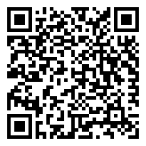 Scan QR Code for live pricing and information - Adairs Grey Queen Ultra Soft Jersey Stripe Separates