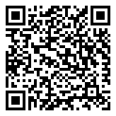 Scan QR Code for live pricing and information - Levede Coffee Table Storage Dining Table Industrial Steel Legs Grey 100CMX50CM