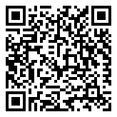 Scan QR Code for live pricing and information - Explore NITRO Women's Hiking Shoes in Black/Active Red/Silver Mist, Size 9, Textile by PUMA Shoes