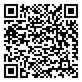 Scan QR Code for live pricing and information - Bar Stools 2 Pcs Black 45x56x103.5 Cm PE Rattan And Steel.