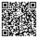 Scan QR Code for live pricing and information - 32L 3 Tiers Rubbish Bin Pedal Step Dustbin Recycle Garbage Kitchen Trash Can Waste Sorting Bucket Slim Trashcan Sorter Office Indoor with Wheels