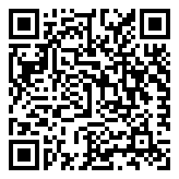 Scan QR Code for live pricing and information - Rebound Future NextGen Unisex Sneakers in Black/White/Shadow Gray, Size 4.5, Rubber by PUMA Shoes