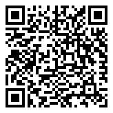 Scan QR Code for live pricing and information - Portable Camping Toilet Grey 20+10L.