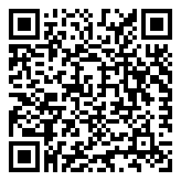 Scan QR Code for live pricing and information - Converse Ct Lift Pride Hi Top Black