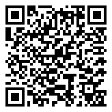 Scan QR Code for live pricing and information - Adairs Natural King 300TC Fresh Sand Sheet Separates Natural