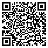 Scan QR Code for live pricing and information - Side Tables 2 Pcs Grey Sonoma 40x40x40 Cm Engineered Wood