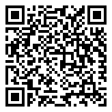 Scan QR Code for live pricing and information - 2Pcs 20 Folding Table Bracket Stainless