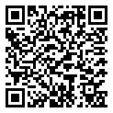 Scan QR Code for live pricing and information - Revere Geneva Womens Sandal Shoes (Black - Size 6)