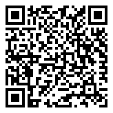 Scan QR Code for live pricing and information - Single Foam Mattress Floor Camping Roll Up Cushion Portable Sleeping Travel Mat Thick Couch Bed Pad with Carrying Bag Grey