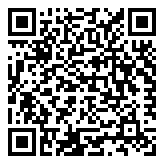 Scan QR Code for live pricing and information - Highboard 34x40x108.5 Cm Solid Wood Pine.