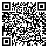 Scan QR Code for live pricing and information - Bathroom Sink Basin Vessel Washing Vanity Bowl Countertop Above Counter Toilet Hand Wash Modern Oval Ceramic Black 41x34x14.5cm