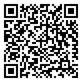 Scan QR Code for live pricing and information - Garden Raised Bed with Fence Design 150x50x50 cm Solid Wood Pine