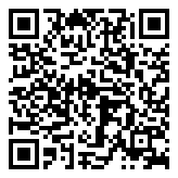 Scan QR Code for live pricing and information - Bed Frame Dark Grey 106x203 cm King Single Size Fabric