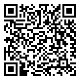 Scan QR Code for live pricing and information - Garden Chairs With Cushions 4 Pcs Poly Rattan Black
