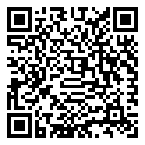 Scan QR Code for live pricing and information - Smash Leather Unisex Sneakers in Black/Dark Shadow, Size 6.5 by PUMA Shoes