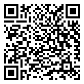 Scan QR Code for live pricing and information - Patio Retractable Side Awning 180x500cm Cream