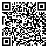 Scan QR Code for live pricing and information - Pet Bike Trailer Black Oxford Fabric and Iron