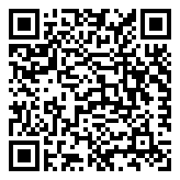 Scan QR Code for live pricing and information - 5 Piece Garden Dining Set Expanded Metal Mesh Anthracite