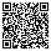 Scan QR Code for live pricing and information - Hand Crank Radio, Solar AM/FM/NOAA Weather Portable Radio with Flashlight, Bluetooth Speaker, SOS, Power Bank & 4 Ways Powered (Red)