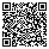 Scan QR Code for live pricing and information - Artiss 4x Bar Stools Linen Padded Wooden Grey