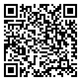 Scan QR Code for live pricing and information - Giselle Bedding 34cm Mattress 9 Zone Latex Foam Double