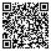 Scan QR Code for live pricing and information - Bike Trailer Black and Orange 45 kg Iron