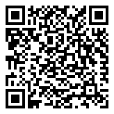 Scan QR Code for live pricing and information - 36 Metal Small Animal Cage 2-Tier Rolling Ferret Cage with Tray A Ramp