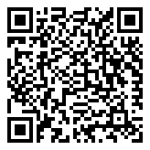 Scan QR Code for live pricing and information - STARRY EUCALYPT Pillowtop Mattress Topper Charcoal Fibre Underlay Pad 7cm Double