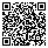 Scan QR Code for live pricing and information - Sunshade Sail Oxford Fabric Rectangular 3.5x4.5 m White