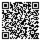 Scan QR Code for live pricing and information - ALFORDSON Massage Office Chair FOOTREST Executive Gaming Racing Seat PU Leather