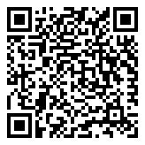 Scan QR Code for live pricing and information - CLASSICS Ribbed Women's Dress in Midnight Plum, Size Small, Cotton/Polyester/Elastane by PUMA