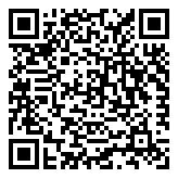 Scan QR Code for live pricing and information - Doublecourt Unisex Sneakers in White/Archive Green, Size 13, Synthetic by PUMA Shoes