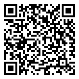 Scan QR Code for live pricing and information - Stacking Garden Bench with Cushion 159 cm Solid Teak Wood