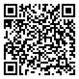 Scan QR Code for live pricing and information - Artificial Hinged Christmas Tree 300 LEDs & Ball Set 180 cm