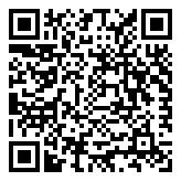 Scan QR Code for live pricing and information - Adairs Stonewashed Cotton Cloud Stripe Quilt Cover - White (White King)