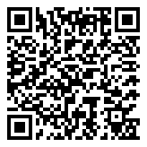 Scan QR Code for live pricing and information - Popcat Slide Unisex Sandals in Black/White, Size 6, Synthetic by PUMA