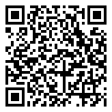 Scan QR Code for live pricing and information - Seven Piece Dining Set Blue