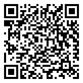 Scan QR Code for live pricing and information - Retractable Side Awning Black 120x500 cm