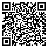 Scan QR Code for live pricing and information - No-Show Socks 2 Pack in Black, Size 10 Shoes