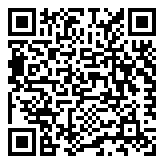 Scan QR Code for live pricing and information - Asics Gt (Black - Size 11)