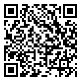 Scan QR Code for live pricing and information - Livemor Foot Massager Shiatsu Massagers Electric Roller Kneading Calf Leg Grey