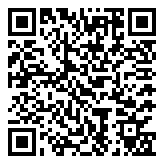 Scan QR Code for live pricing and information - Giselle Bedding Memory Foam Mattress Topper 7-Zone 5cm Single