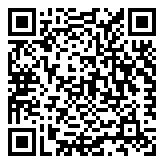 Scan QR Code for live pricing and information - 1200tc hotel quality cotton rich sheet set mega queen white