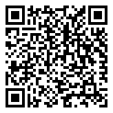 Scan QR Code for live pricing and information - 12-Panel Dog Playpen Black 100x50 cm Powder-coated Steel