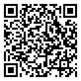 Scan QR Code for live pricing and information - Bathroom Washbasin Frame with Built-in Basin White Iron