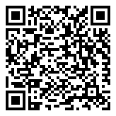 Scan QR Code for live pricing and information - MagMax NITROâ„¢ Women's Running Shoes in Black/White, Size 9.5, Synthetic by PUMA Shoes