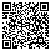 Scan QR Code for live pricing and information - 5PCS Fireplace Tool Set Fire Poker Firepit Tongs Accessories Brush Shovel Cast Iron Black