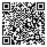 Scan QR Code for live pricing and information - LED Bathroom Mirror Cabinet White and Oak 50x13x70 cm