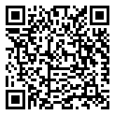 Scan QR Code for live pricing and information - CORTEX Fitness Ball 75cm in Grey